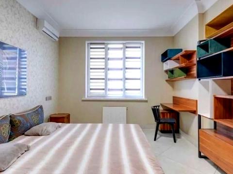 квартира по адресу Днепровская набережная ул., 14