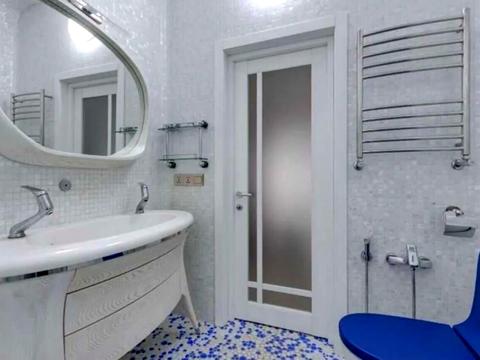 квартира по адресу Днепровская набережная ул., 14