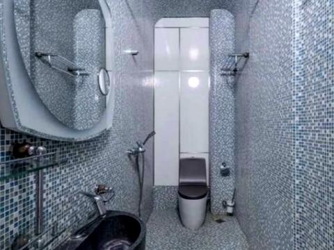 квартира по адресу Днепровская набережная ул., 14