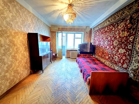 квартира за адресою Юрія Литвинського вул. (Російська), 52/16