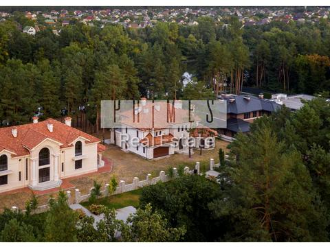 будинок за адресою Вишгородська вул., 1