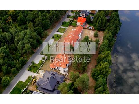 будинок за адресою Вишгородська вул., 1