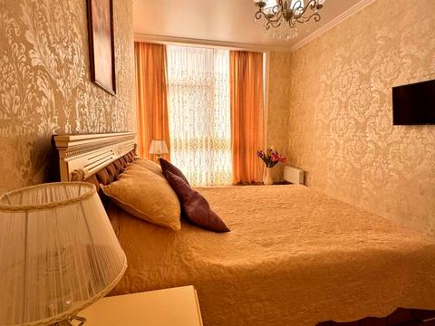 квартира за адресою Перлинна вул., 16