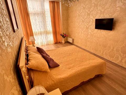 квартира за адресою Перлинна вул., 16