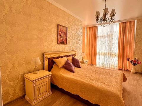 квартира за адресою Перлинна вул., 16
