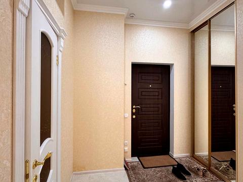 квартира за адресою Перлинна вул., 16