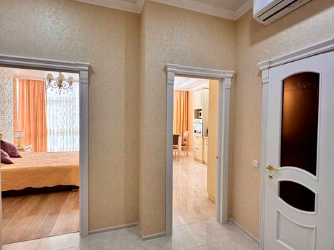 квартира за адресою Перлинна вул., 16
