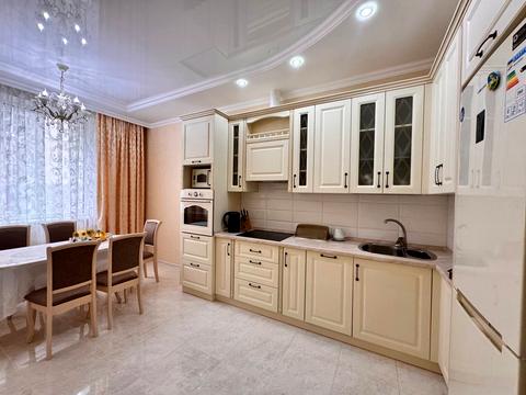квартира за адресою Перлинна вул., 16