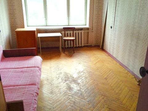 квартира за адресою Юрія Литвинського вул. (Російська), 52/16