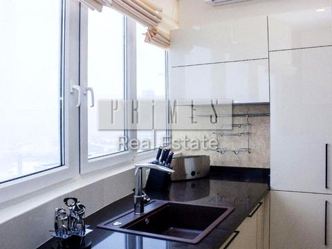 квартира за адресою Професора Підвисоцького вул., 4-А