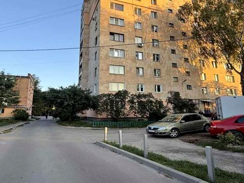 квартира за адресою Європейська вул. (Фрунзе), 44