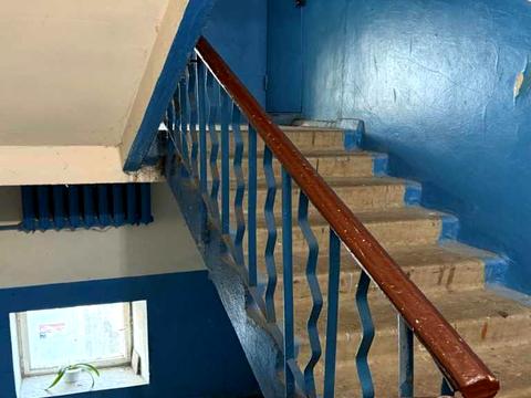 квартира за адресою Європейська вул. (Фрунзе), 44