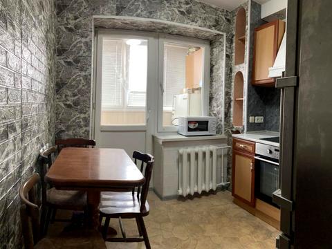 квартира за адресою Василя Доманицького вул. (Генерала Потапова), 1-Д