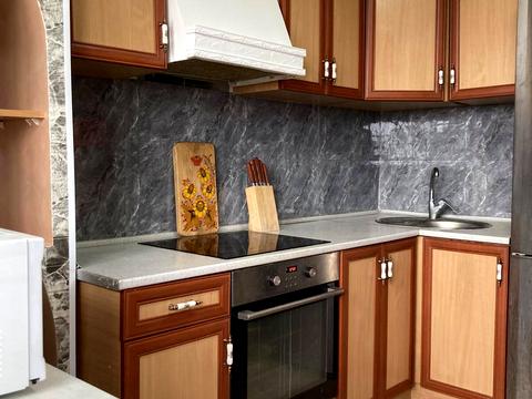 квартира за адресою Василя Доманицького вул. (Генерала Потапова), 1-Д