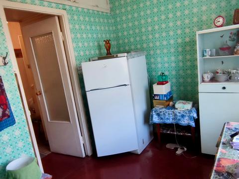 квартира по адресу Иорданская ул. (Лайоша Гавро), 3