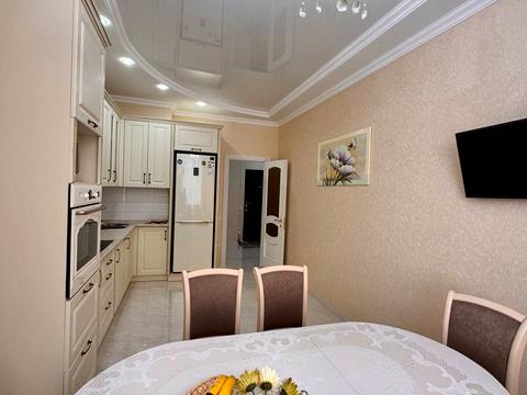 квартира за адресою Перлинна вул., 16
