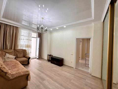 квартира за адресою Перлинна вул., 16