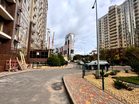 квартира за адресою Перлинна вул., 16