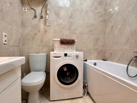 квартира за адресою Перлинна вул., 16