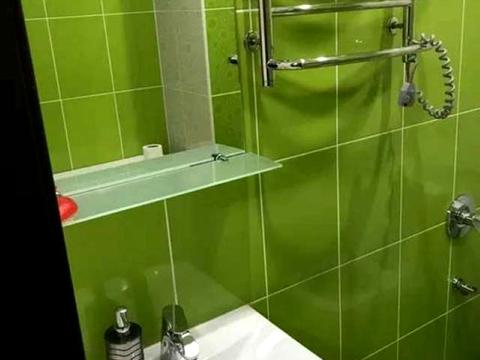 квартира за адресою Олевська вул., 5