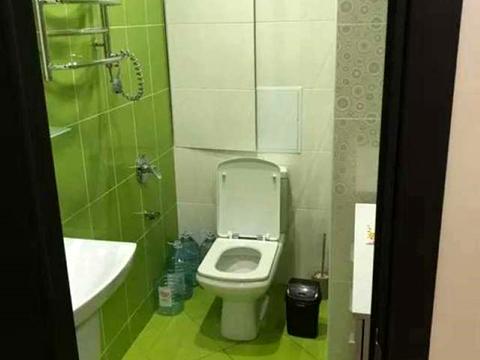 квартира за адресою Олевська вул., 5