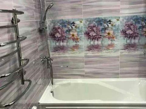 квартира за адресою Олевська вул., 5