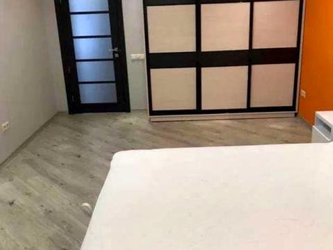 квартира за адресою Олевська вул., 5