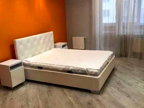 квартира за адресою Олевська вул., 5