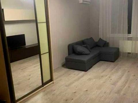 квартира за адресою Олевська вул., 5