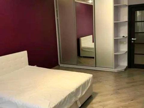 квартира за адресою Олевська вул., 5