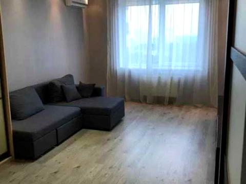 квартира за адресою Олевська вул., 5