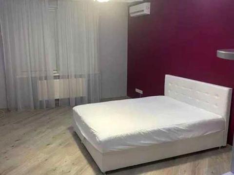 квартира за адресою Олевська вул., 5