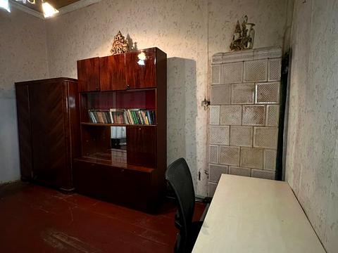 квартира по адресу Гавришкевича ул., 6