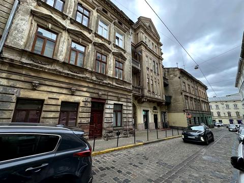 квартира по адресу Гавришкевича ул., 6