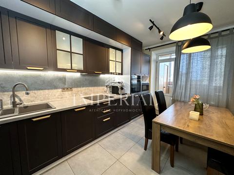 квартира за адресою Алматинська вул. (Алма-Атинська), 39-А