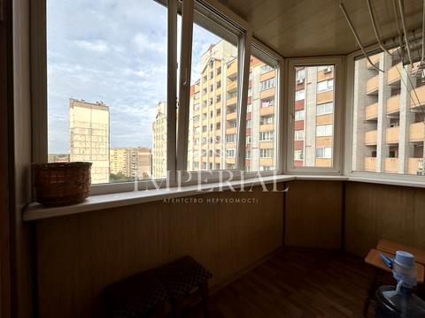 квартира за адресою Алматинська вул. (Алма-Атинська), 39-А