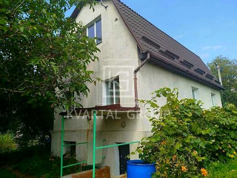 будинок за адресою Кринична