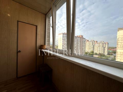 квартира за адресою Алматинська вул. (Алма-Атинська), 39-А