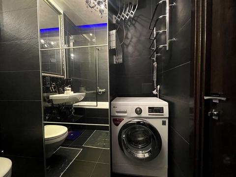 квартира по адресу Андрея Верхогляда ул. (Михайла Драгомирова), 20