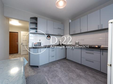 квартира за адресою Сергія Москаленка вул. (Красовського), 41