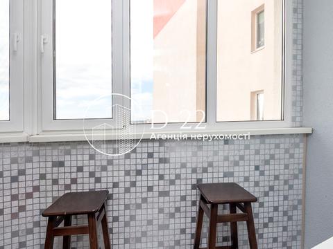 квартира за адресою Сергія Москаленка вул. (Красовського), 41