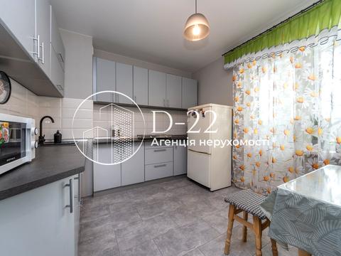 квартира за адресою Сергія Москаленка вул. (Красовського), 41