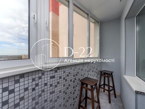 квартира за адресою Сергія Москаленка вул. (Красовського), 41