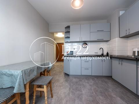 квартира за адресою Сергія Москаленка вул. (Красовського), 41