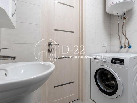 квартира за адресою Сергія Москаленка вул. (Красовського), 41