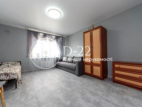 квартира за адресою Сергія Москаленка вул. (Красовського), 41