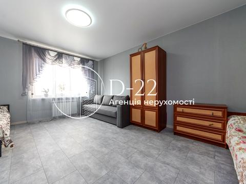 квартира за адресою Сергія Москаленка вул. (Красовського), 41
