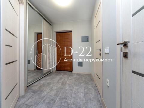 квартира за адресою Сергія Москаленка вул. (Красовського), 41