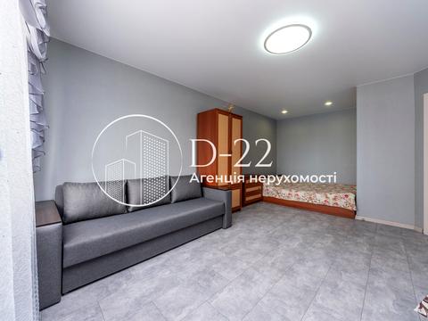 квартира за адресою Сергія Москаленка вул. (Красовського), 41