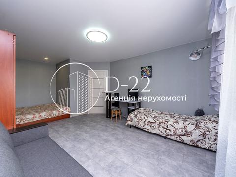 квартира за адресою Сергія Москаленка вул. (Красовського), 41